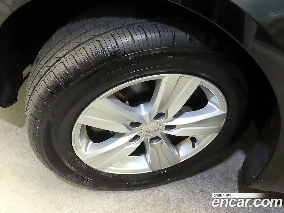 Renault (Samsung) SM6 2020 1.3 автомат (гидро), фото 18