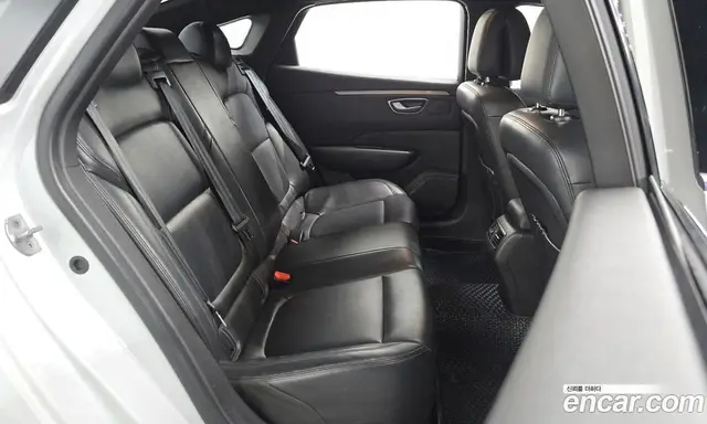 Renault (Samsung) SM6 2023 2.0 автомат (гидро), миниатюра 11
