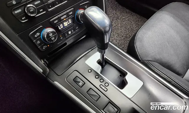 Renault (Samsung) SM7 2015 2.0 автомат (гидро), миниатюра 12