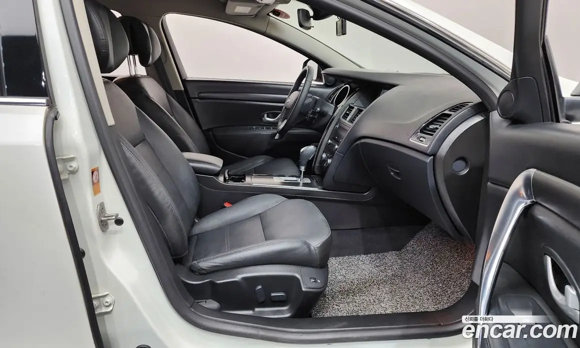 Renault (Samsung) SM7 2015 2.0 автомат (гидро), фото 16