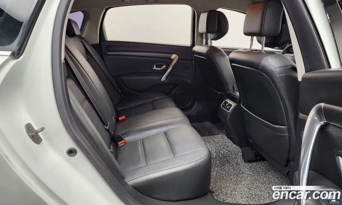 Renault (Samsung) SM7 2015 2.0 автомат (гидро), фото 17