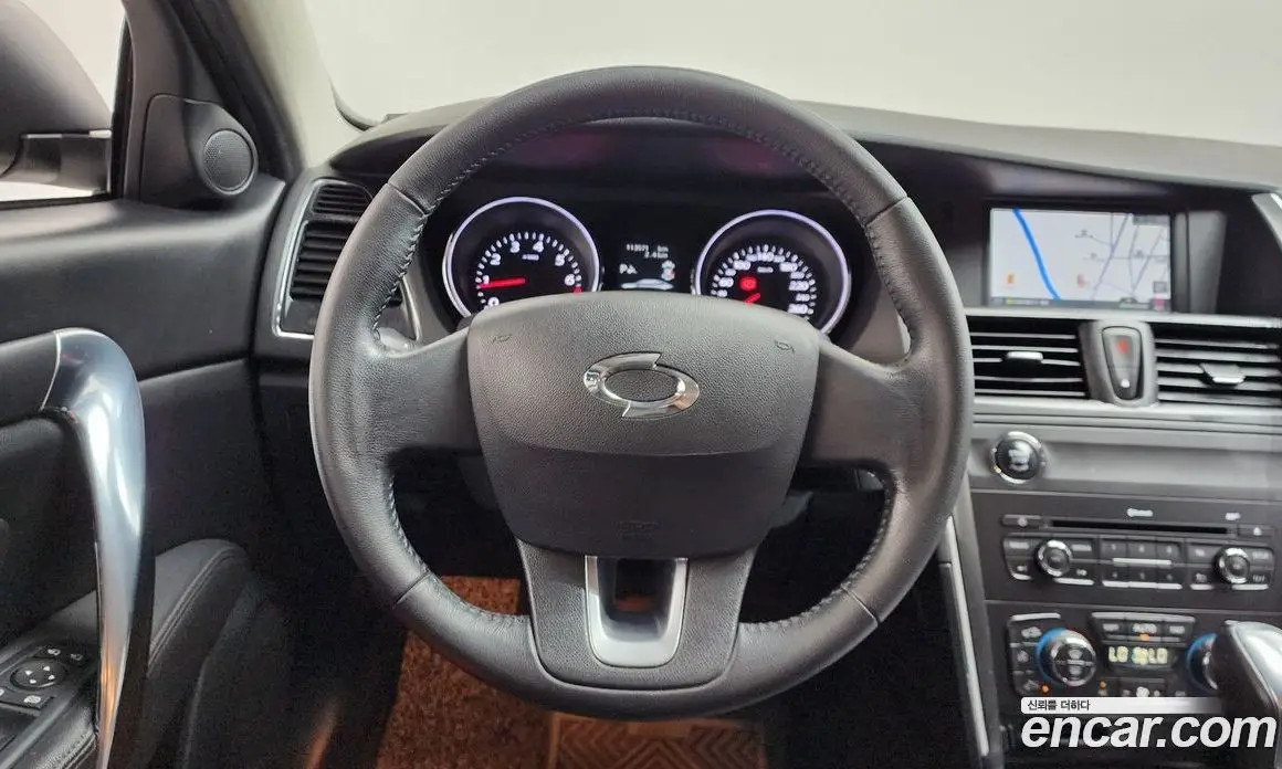 Renault (Samsung) SM7 2015 2.0 автомат (гидро), фото 18