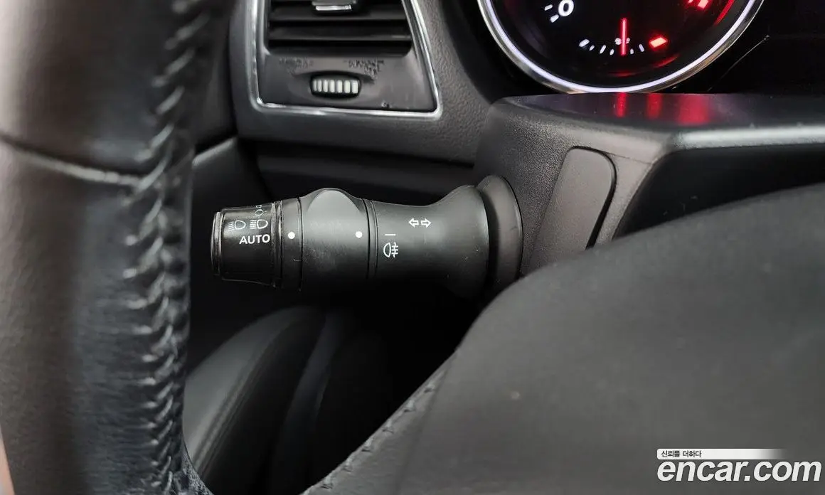 Renault (Samsung) SM7 2015 2.0 автомат (гидро), фото 22