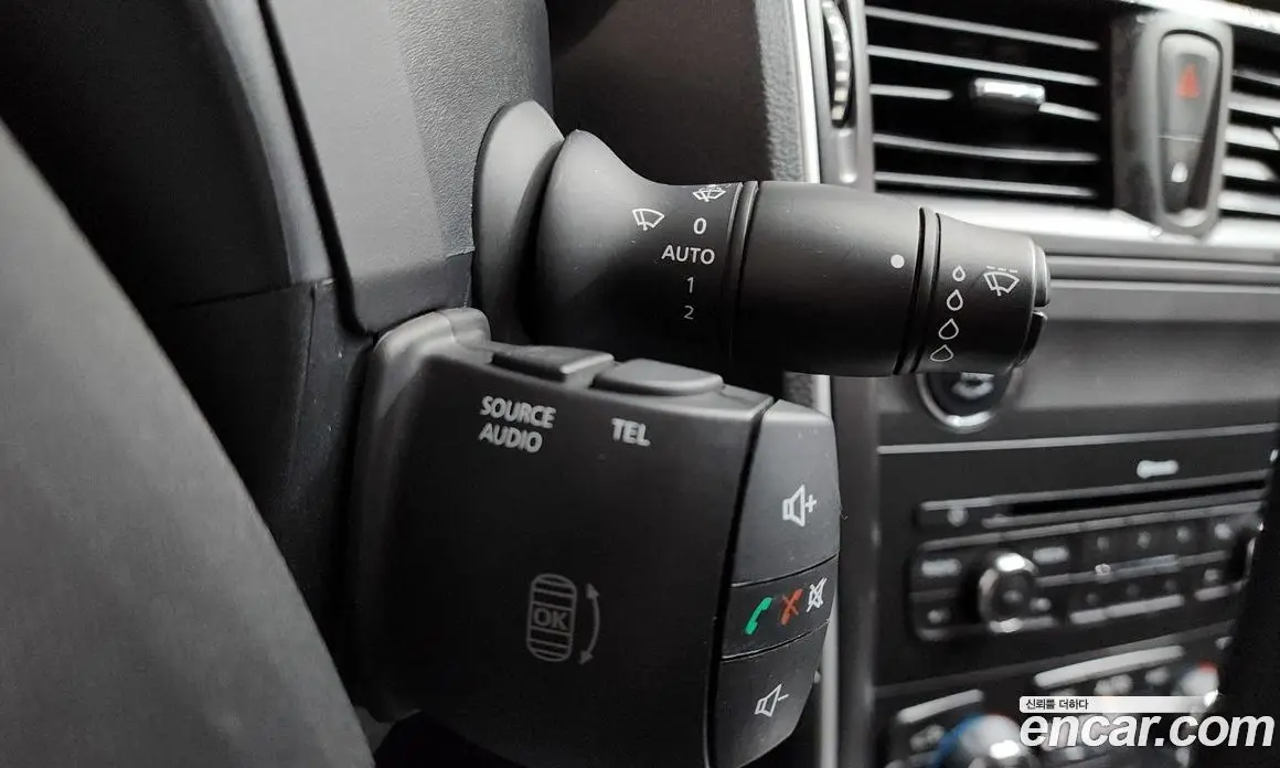 Renault (Samsung) SM7 2015 2.0 автомат (гидро), фото 23