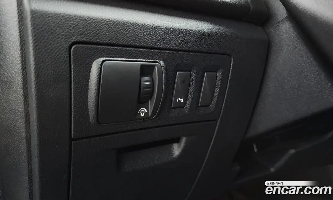 Renault (Samsung) SM7 2015 2.0 автомат (гидро), фото 29