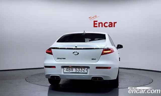 Renault (Samsung) SM7 2015 2.0 автомат (гидро), миниатюра 4