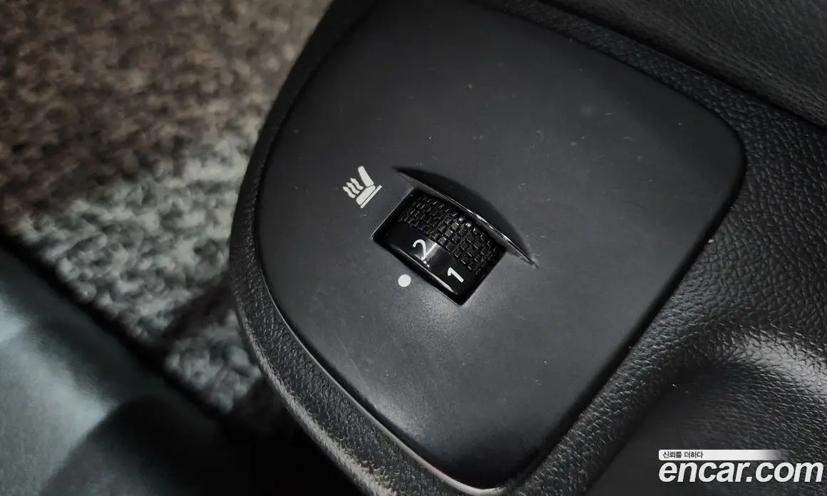 Renault (Samsung) SM7 2015 2.0 автомат (гидро), фото 31