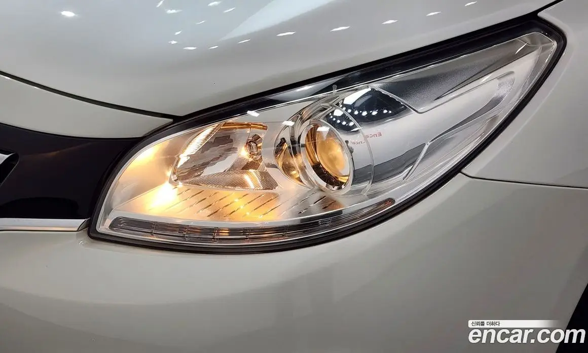 Renault (Samsung) SM7 2015 2.0 автомат (гидро), фото 8