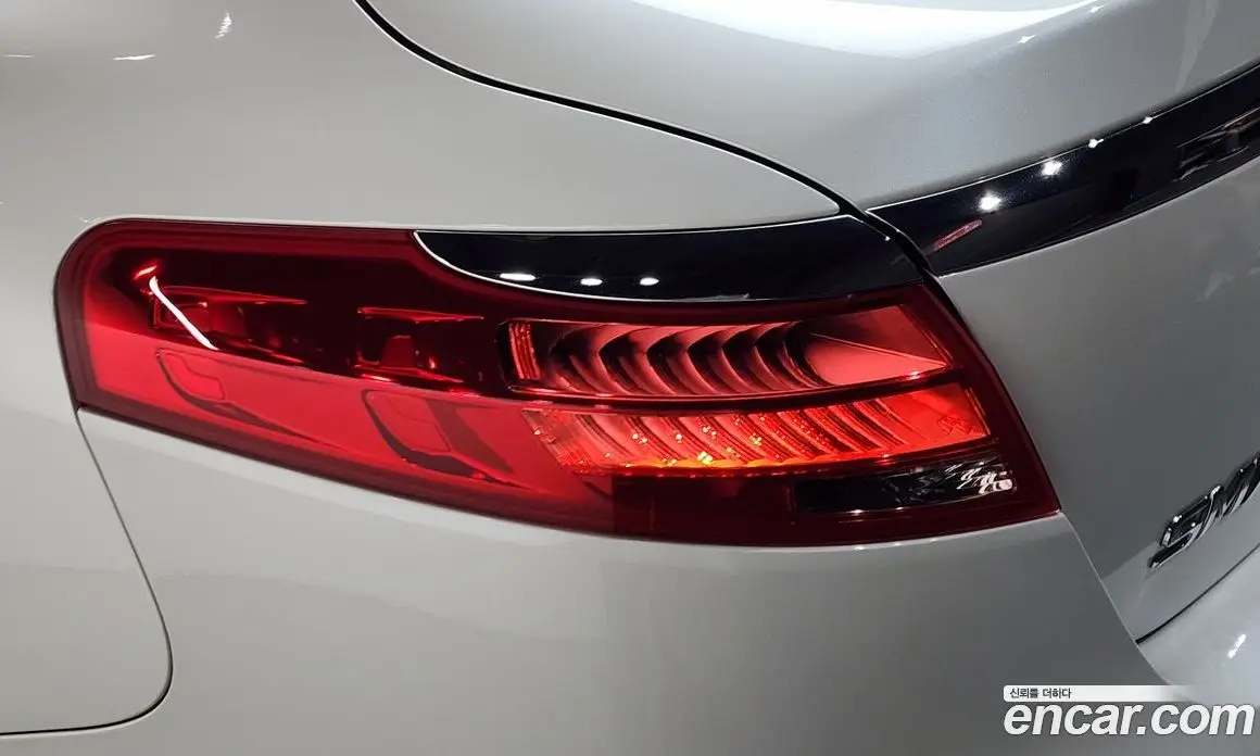 Renault (Samsung) SM7 2015 2.0 автомат (гидро), фото 9