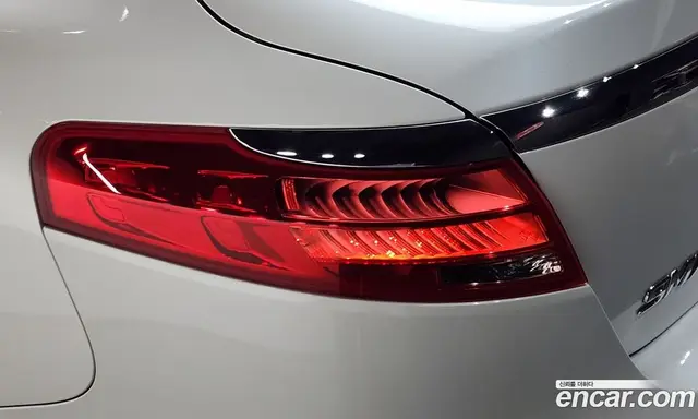 Renault (Samsung) SM7 2015 2.0 автомат (гидро), миниатюра 9