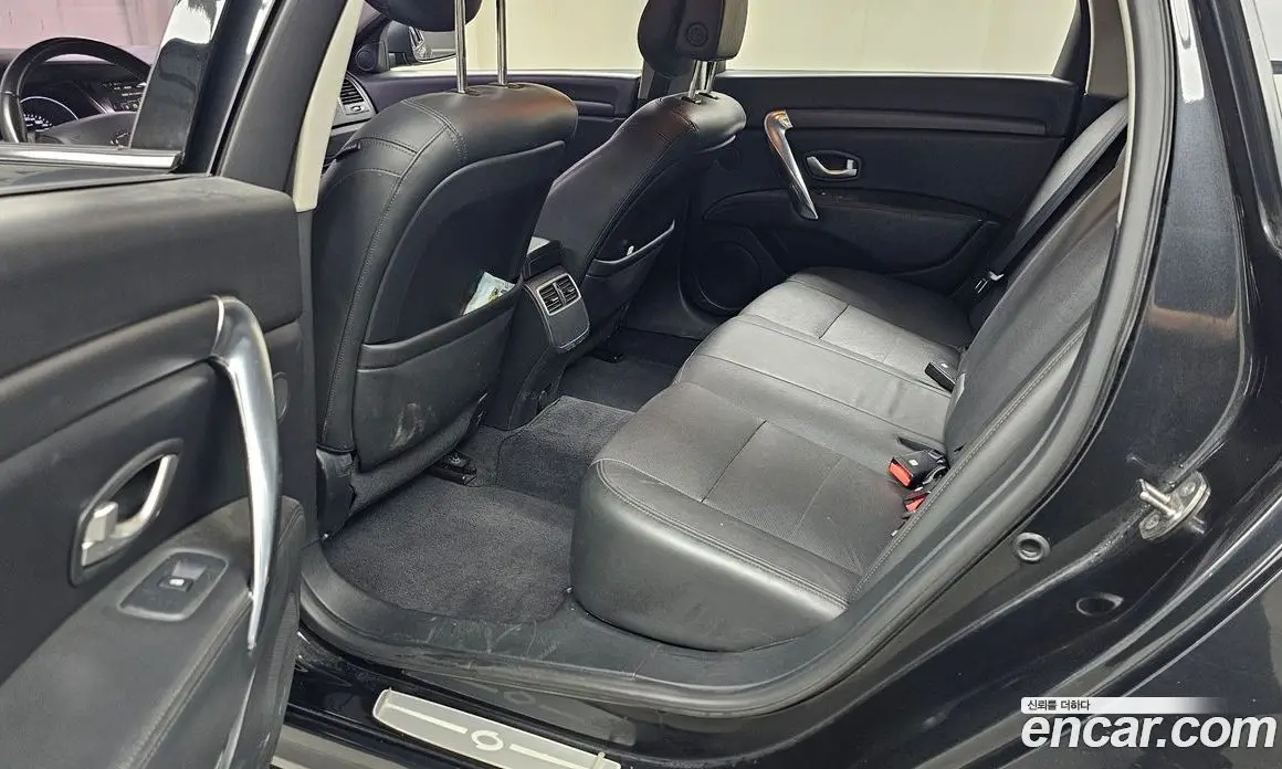 Renault (Samsung) SM7 2015 2.0 автомат (гидро), фото 11