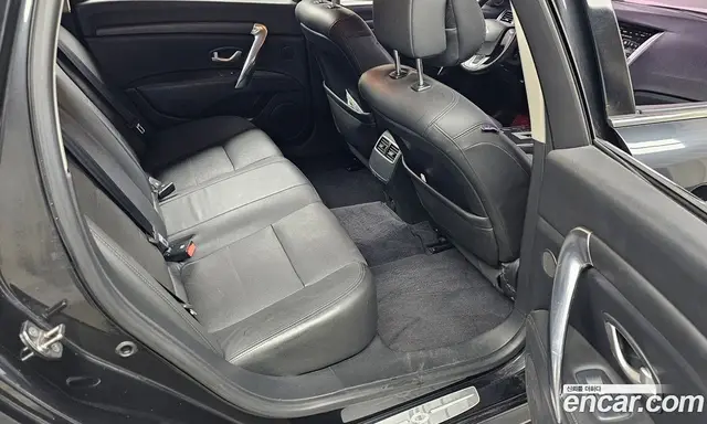 Renault (Samsung) SM7 2015 2.0 автомат (гидро), миниатюра 12