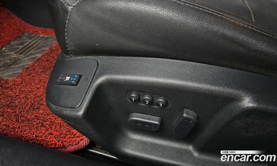 Renault (Samsung) SM7 2015 2.0 автомат (гидро), фото 15