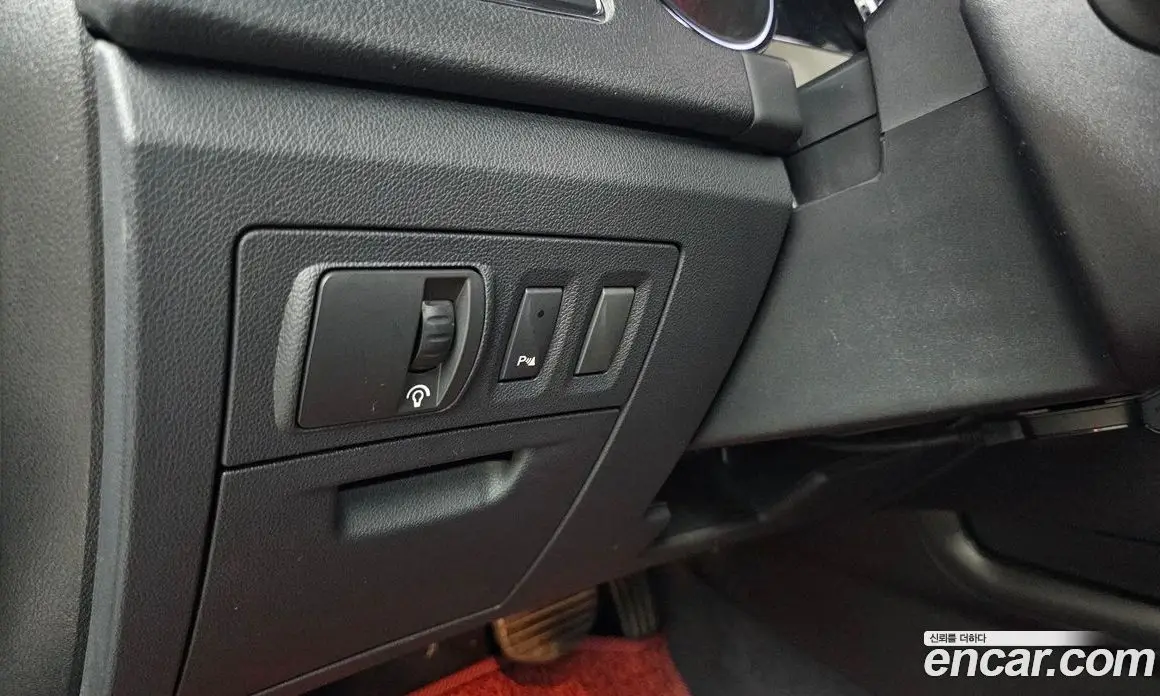 Renault (Samsung) SM7 2015 2.0 автомат (гидро), фото 18