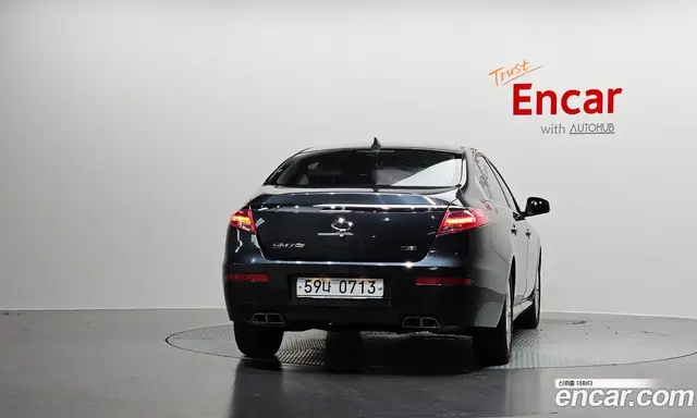 Renault (Samsung) SM7 2015 2.0 автомат (гидро), миниатюра 4