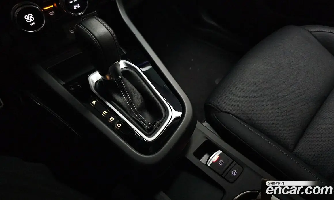Renault (Samsung) XM3 2021 1.3 автомат (гидро), фото 12