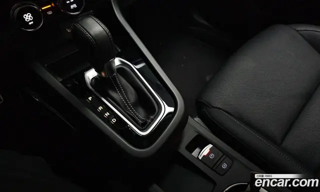Renault (Samsung) XM3 2021 1.3 автомат (гидро), миниатюра 12