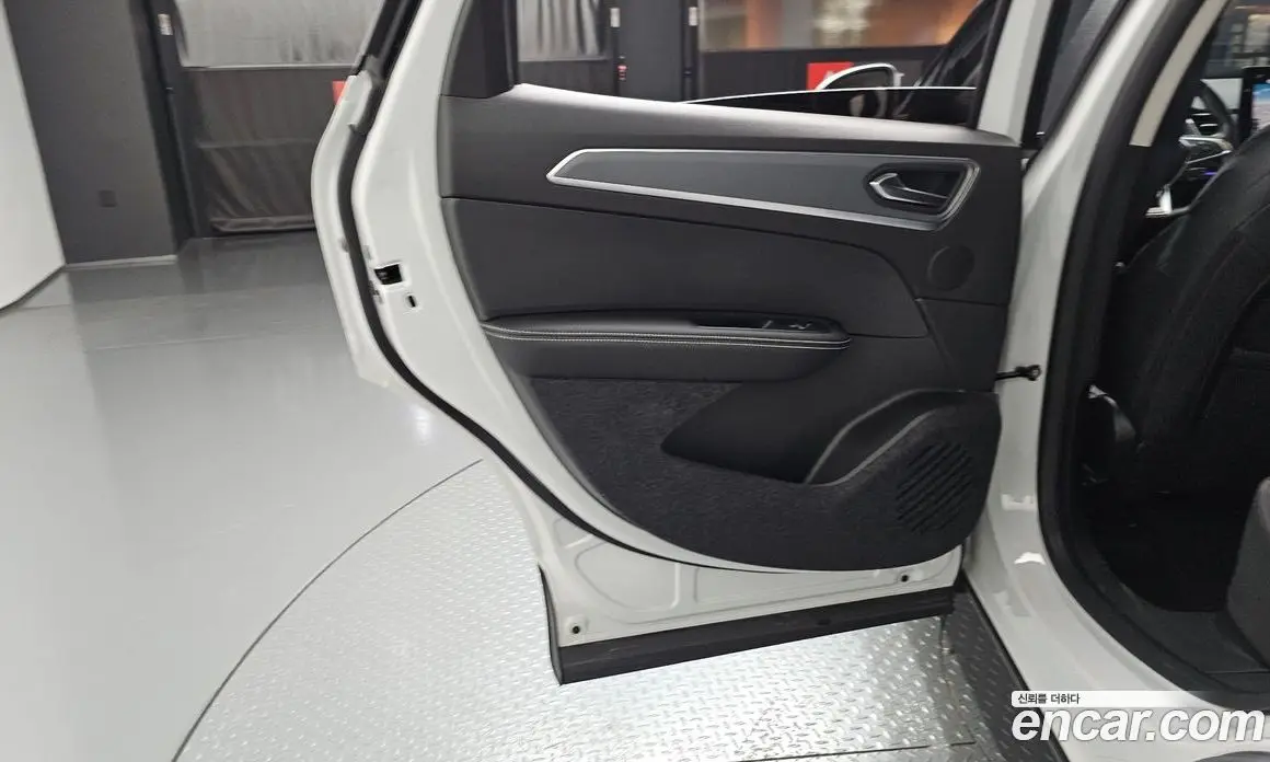 Renault (Samsung) XM3 2021 1.3 автомат (гидро), фото 15