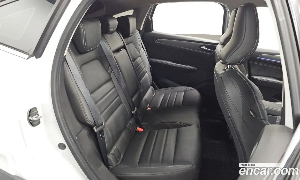 Renault (Samsung) XM3 2021 1.3 автомат (гидро), фото 17