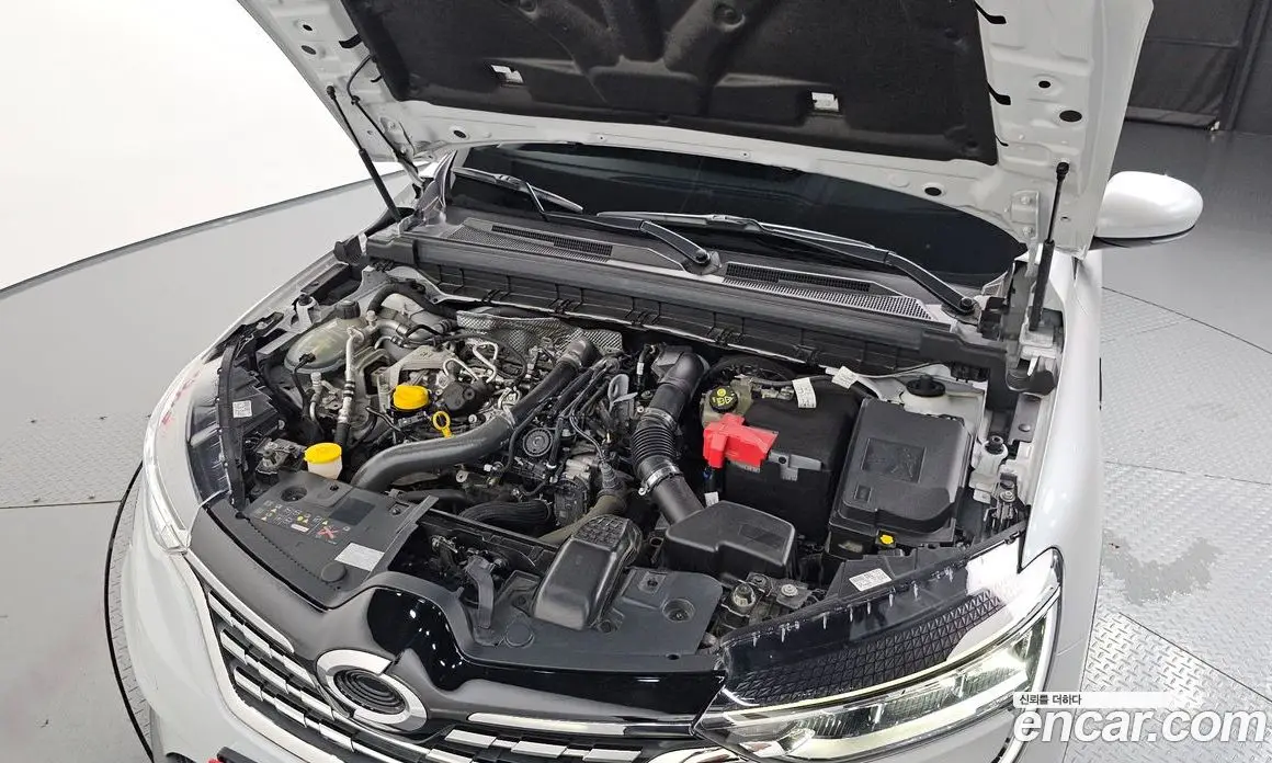 Renault (Samsung) XM3 2021 1.3 автомат (гидро), фото 6