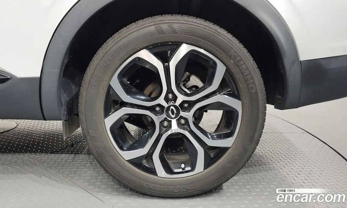 Renault (Samsung) XM3 2021 1.3 автомат (гидро), фото 7