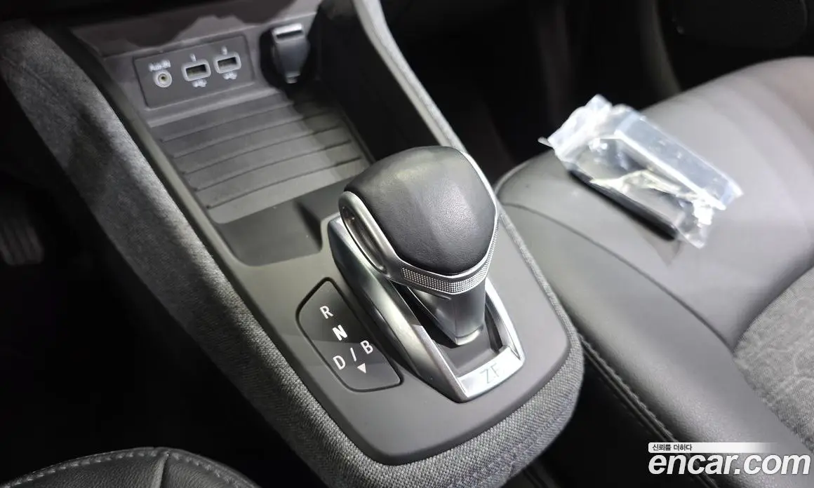 Renault (Samsung) Zoe 2021 0.2 автомат (гидро), фото 12