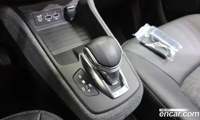 Renault (Samsung) Zoe 2021 0.2 автомат (гидро), миниатюра 12