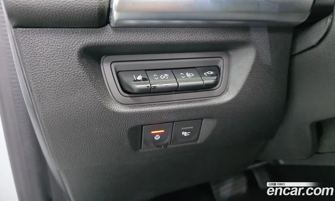 Renault (Samsung) Zoe 2021 0.2 автомат (гидро), фото 19
