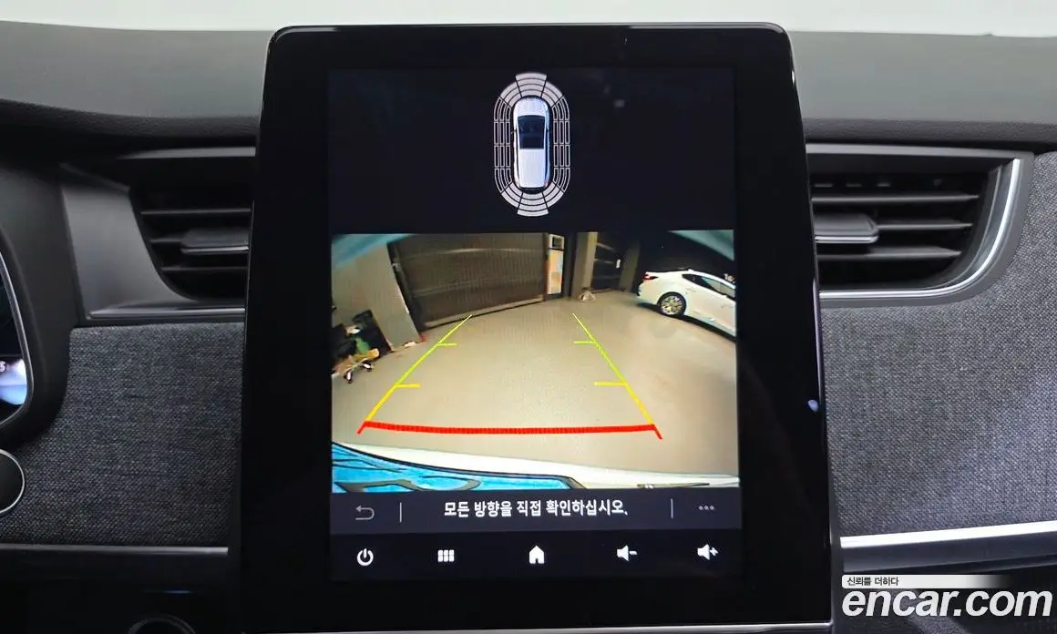 Renault (Samsung) Zoe 2021 0.2 автомат (гидро), фото 23