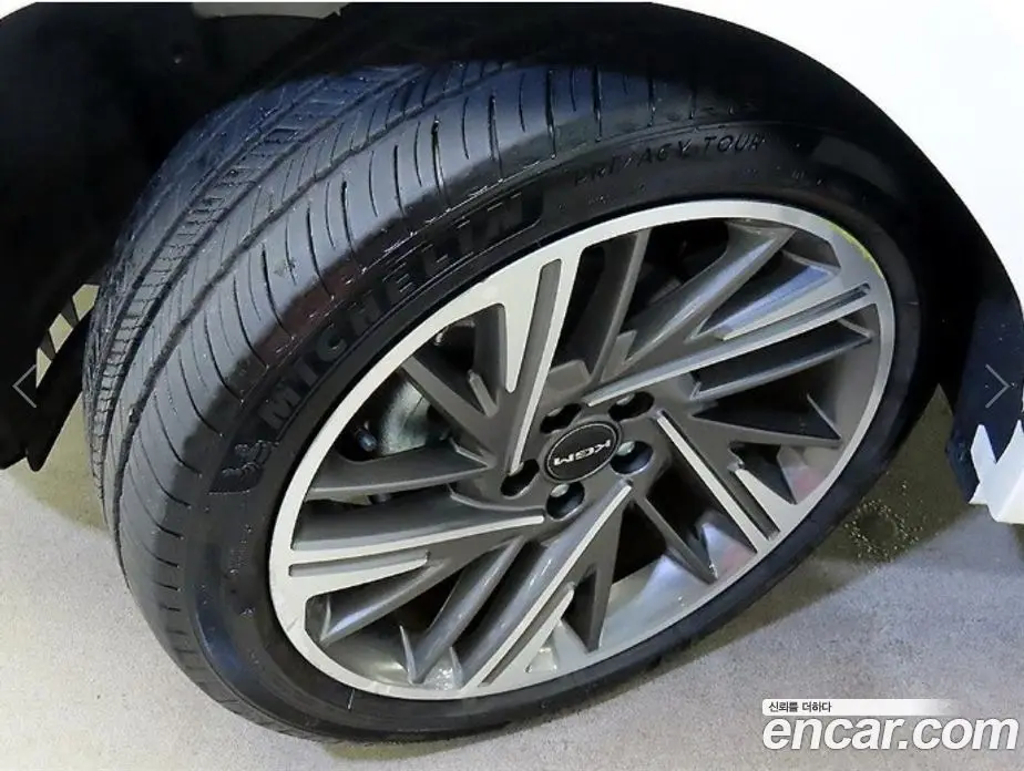 SsangYong Actyon 2025 1.5 автомат (гидро), фото 20