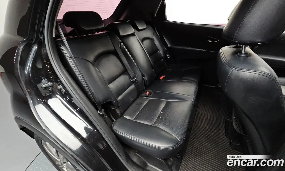 SsangYong Korando 2012 2.0 автомат (гидро), фото 17