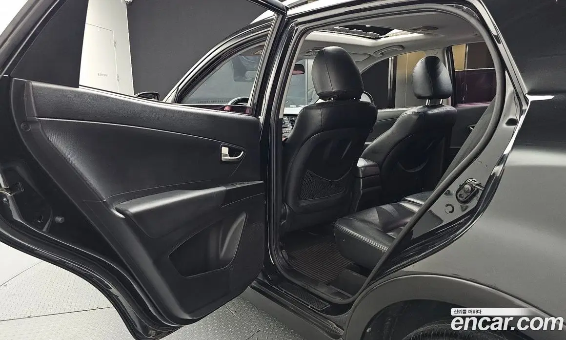 SsangYong Korando 2012 2.0 автомат (гидро), фото 18