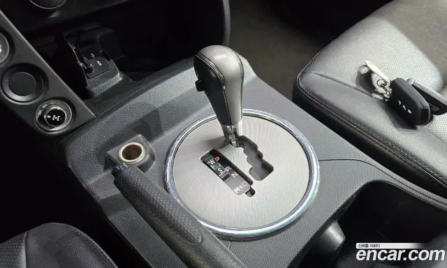 SsangYong Korando 2016 2.2 автомат (гидро), миниатюра 12