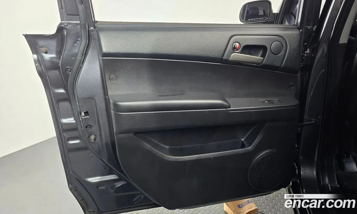 SsangYong Korando 2016 2.2 автомат (гидро), фото 15