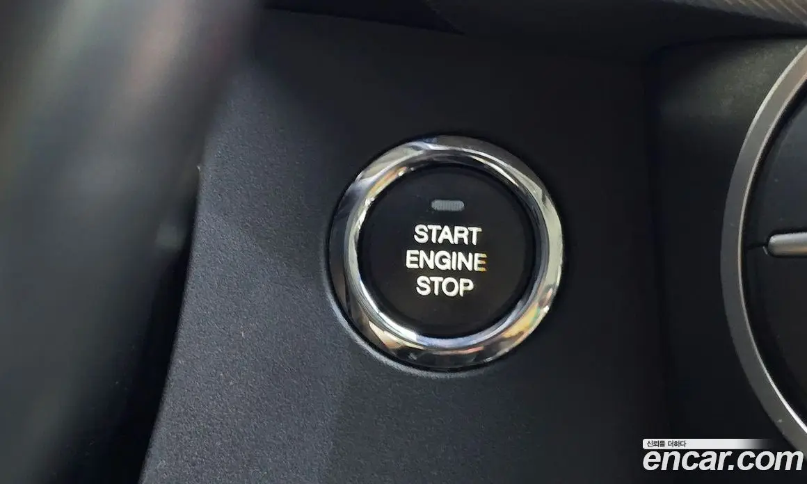 SsangYong Korando 2016 2.2 автомат (гидро), фото 27