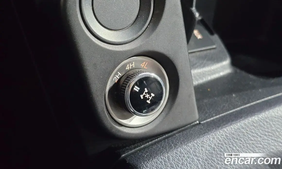 SsangYong Korando 2016 2.2 автомат (гидро), фото 28