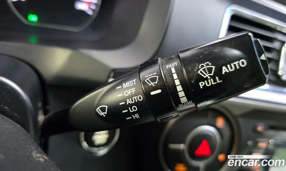 SsangYong Korando 2016 2.2 автомат (гидро), фото 29