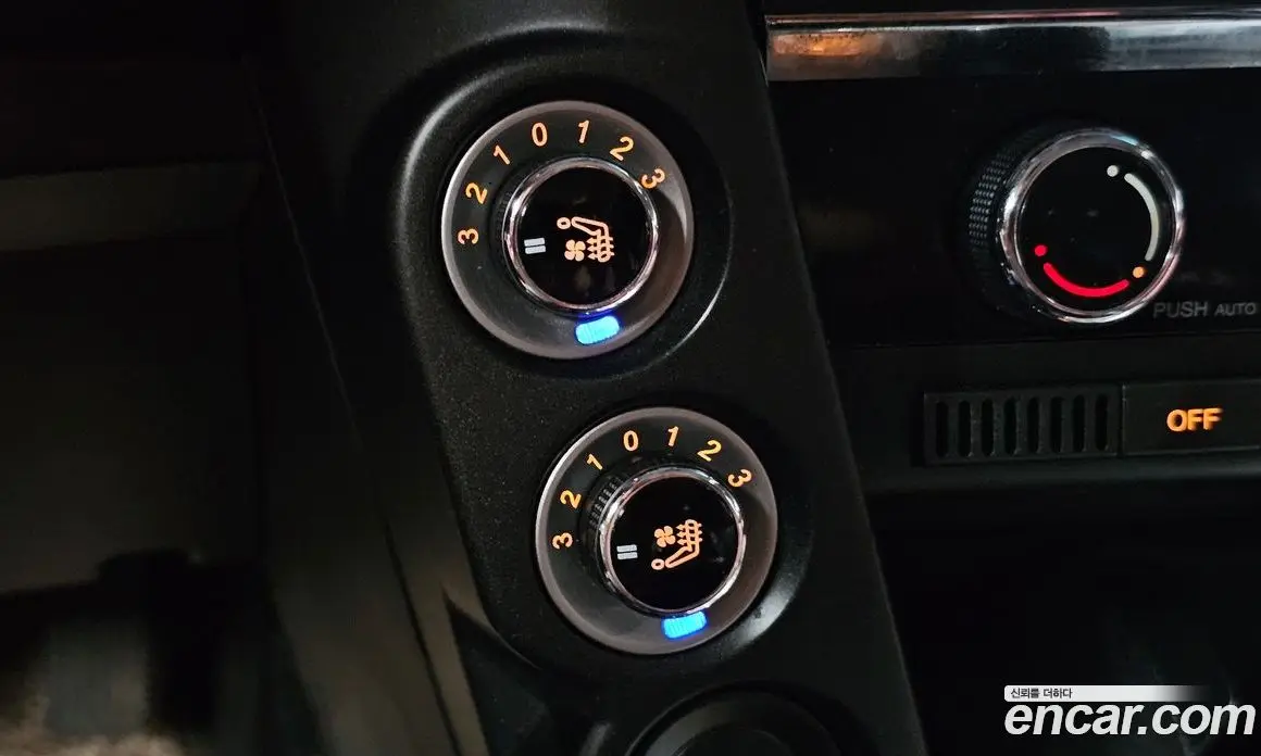 SsangYong Korando 2016 2.2 автомат (гидро), фото 23