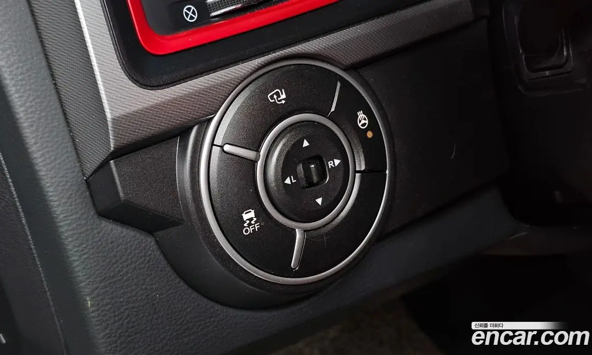 SsangYong Korando 2016 2.2 автомат (гидро), фото 24