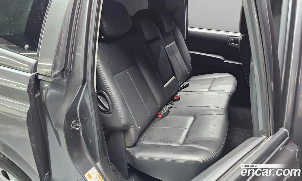 SsangYong Korando 2017 2.2 автомат (гидро), фото 11