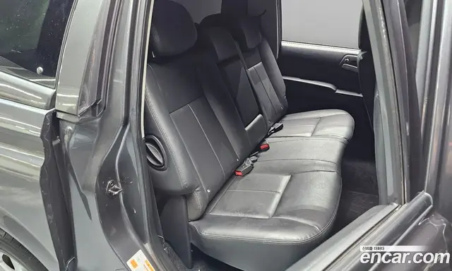 SsangYong Korando 2017 2.2 автомат (гидро), миниатюра 11