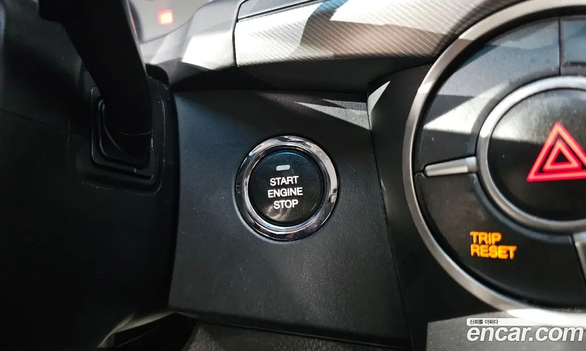 SsangYong Korando 2017 2.2 автомат (гидро), фото 16