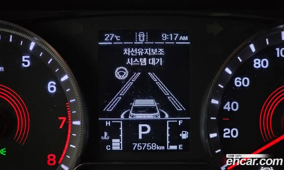 SsangYong Korando 2021 1.5 автомат (гидро), фото 23