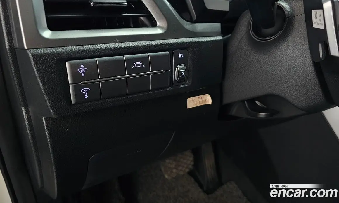 SsangYong Korando 2021 1.5 автомат (гидро), фото 30