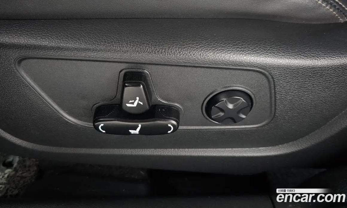 SsangYong Korando 2021 1.5 автомат (гидро), фото 33