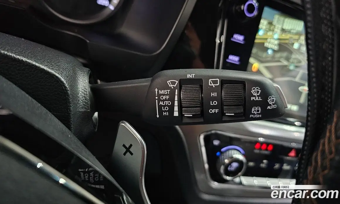 SsangYong Korando 2021 1.5 автомат (гидро), фото 35