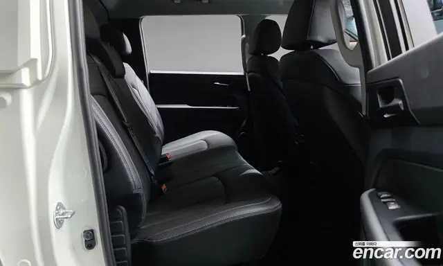 SsangYong Musso 2026 2.0 автомат (гидро), миниатюра 11