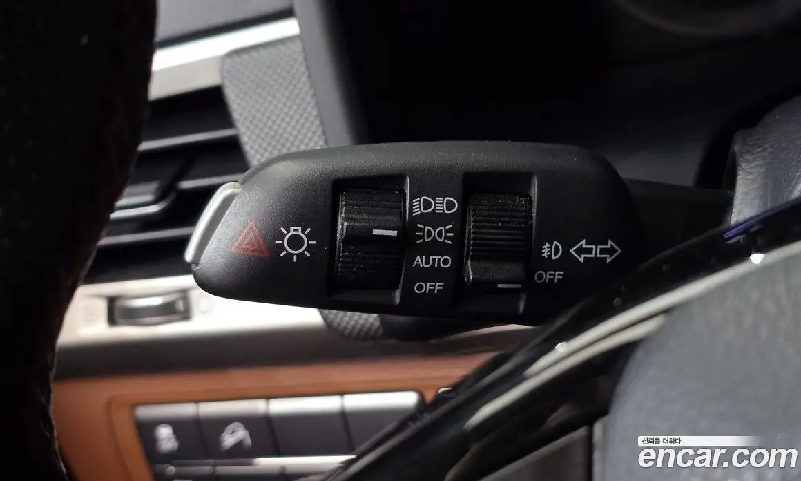 SsangYong Rexton 2018 2.2 автомат (гидро), фото 21