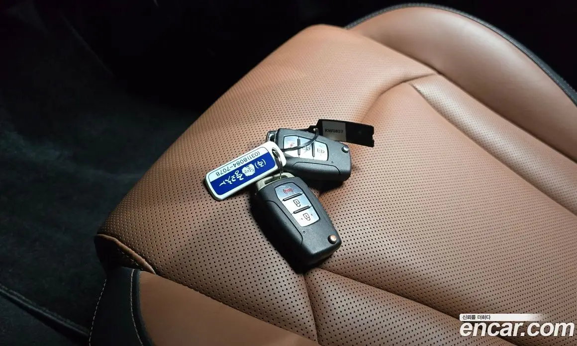 SsangYong Rexton 2018 2.2 автомат (гидро), фото 29