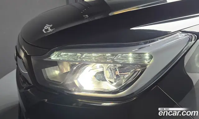 SsangYong Rexton 2018 2.2 автомат (гидро), миниатюра 8